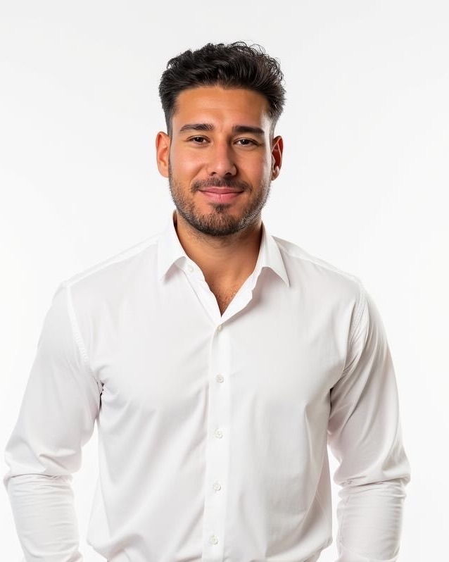 Alper Özcan, Gründer von Özcan Software Studio